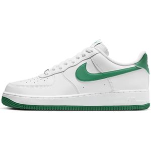 Nike Air Force 1 '07 Herenschoenen - Wit