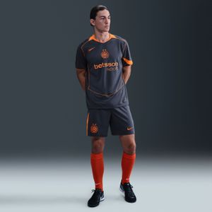 Nike - Third Inter Milan 2025/26 - Sportbroek