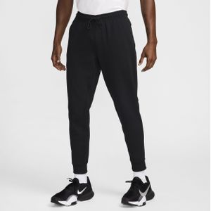 Nike Primary Dri-FIT multifunctionele joggingbroek met uv-bescherming voor heren - Zwart