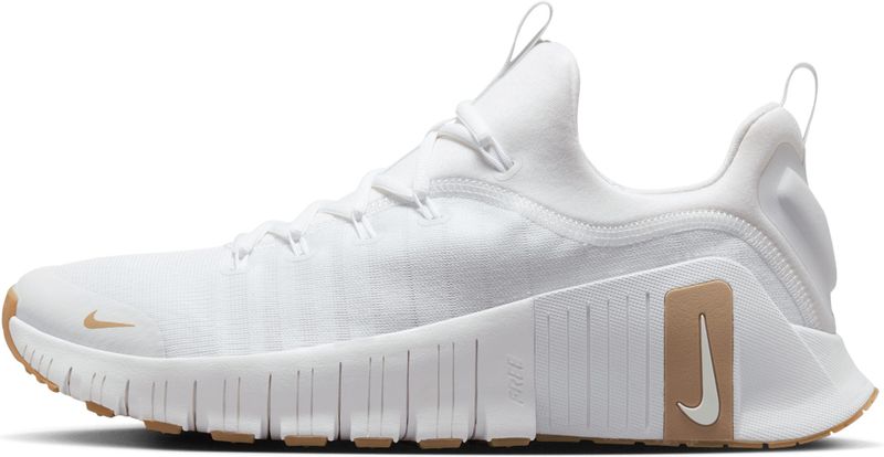 Nike - Free Metcon 6 - Work-outschoenen - Wit