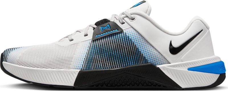 Nike - Metcon 10 - Work-outschoenen - Grijs