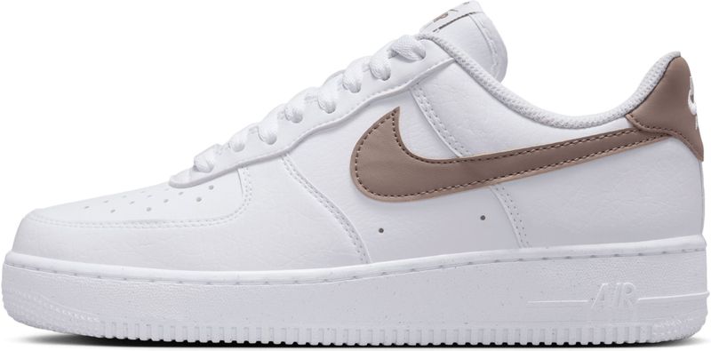 Nike Air Force 1 '07 Next Nature Damesschoenen - Wit