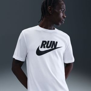 Nike - Dri-FIT Run Swoosh - Sportshirt
