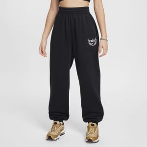 Meisjes joggingbroek Nike Club Fleece