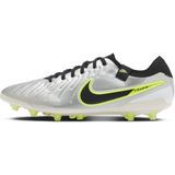 Nike - Tiempo Legend 10 Pro - Voetbalschoenen - Zwart