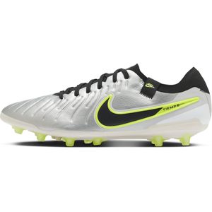 Nike - Tiempo Legend 10 Pro - Voetbalschoenen - Zwart