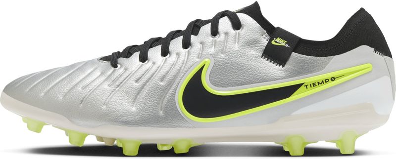 Nike - Tiempo Legend 10 Pro - Voetbalschoenen - Zwart