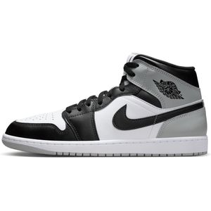 Air Jordan 1 Mid - Herenschoenen - Bruin