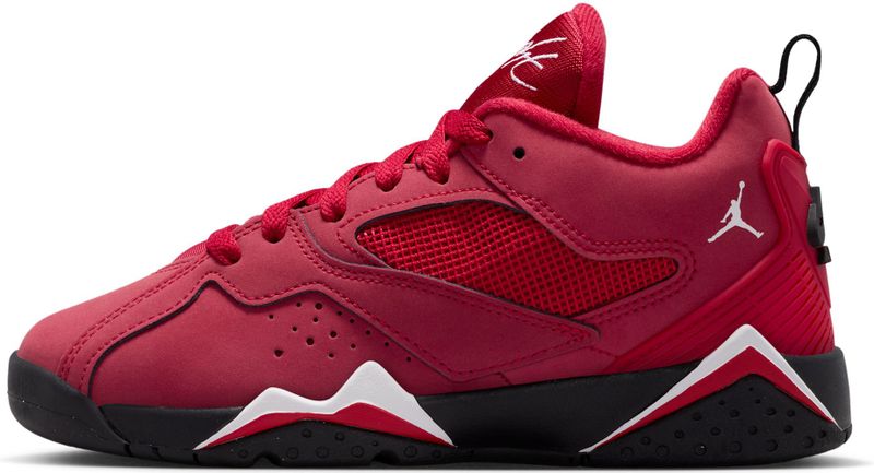 Air Jordan - MVP 92 - Kinderschoenen - Zwart