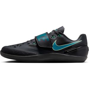 Nike - Zoom Rotational 6 - Werpschoenen - Rood
