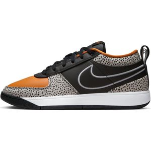 Book 1 'Air Safari' basketbalschoenen - Zwart