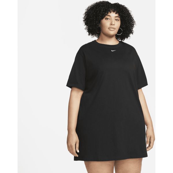 Nike swoosh jurk pastel new arrivals