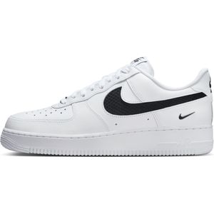 Nike - Air Force 1 '07 LV8 - Schoenen - Wit