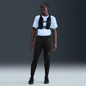 Nike - Stride Dri-FIT - Hardloopbroek - Blauw