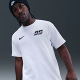 Nike Max90 - T-shirt - Grijs - Heren