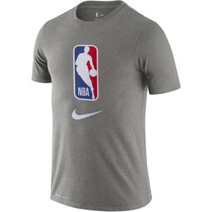 Team 31 Nike NBA-herenshirt met Dri-FIT - Grijs