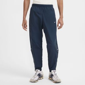 Nike Solo Swoosh trainingsbroek voor heren - Blauw