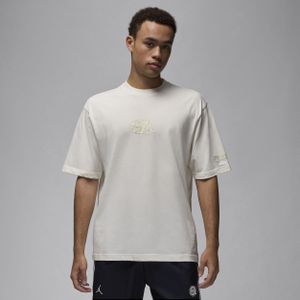 Jordan Quai 54 T-shirt voor heren - Wit