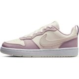 Nike - Court Borough Low Recraft - Kinderschoenen - Wit