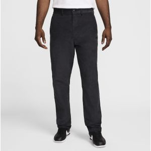 Nike - Club - Chino Broek - Zwart