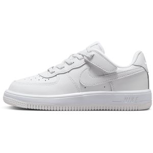 Nike - Force 1 Low EasyOn - Kleuterschoenen - Wit