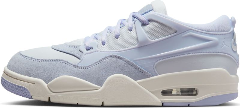 Air Jordan 4 RM - Damesschoenen - Wit