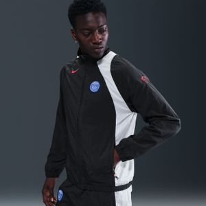 Nike - Third PSG - Trainingsjas - 2025/26