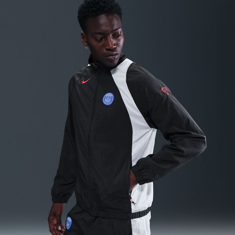 Nike - Third PSG - Trainingsjas - 2025/26