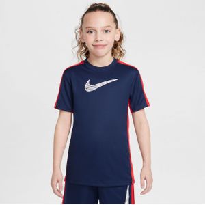 Nike - Trophy23 - Dri-FIT Top - Zwart - Korte Mouwen