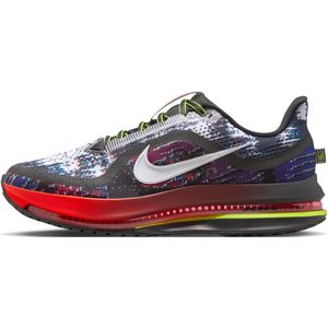 Nike Pegasus Premium hardloopschoenen voor heren (straat) - Meerkleurig