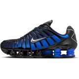 Nike - Shox TL - Damesschoenen - Blauw