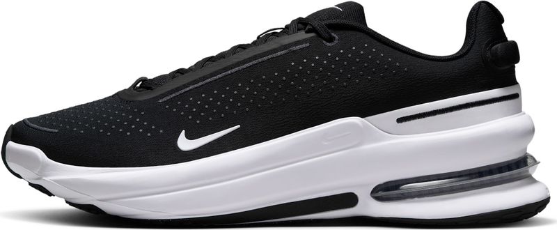 Nike - Air Zoom Upturn SC - Sneakers - Zwart/Wit