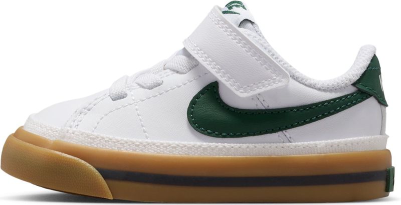 Nike - Court Legacy - Tennisschoenen - Wit