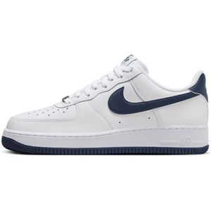 Nike Air Force 1 '07 Herenschoenen - Wit