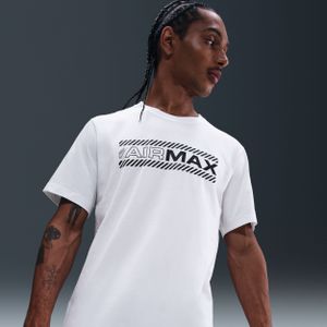 Nike Air Max T-shirt voor heren - Wit