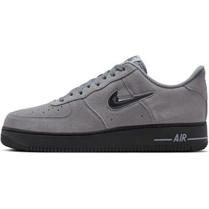 Nike Air Force 1 Herenschoenen - Grijs