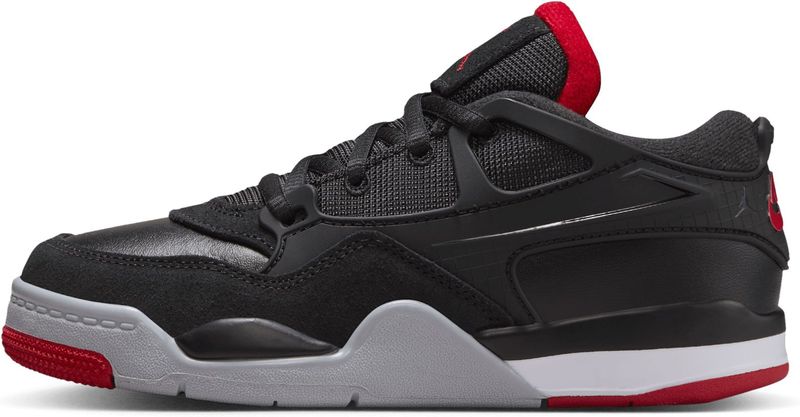 Jordan - 4 RM - Kleuterschoenen - Wit