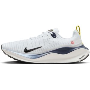 Nike InfinityRN 4 hardloopschoenen voor heren (straat) - Wit