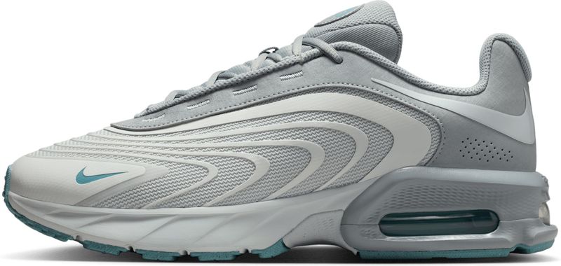 Nike Air Max Fire herenschoenen - Grijs