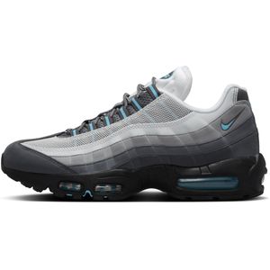 Nike Air Max 95 Schoenen - Grijs