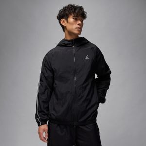Jordan - Sport Woven Jacket - Zwart - Heren