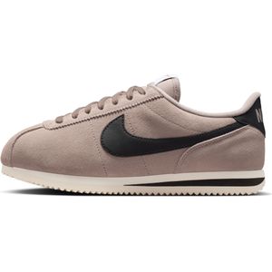 Nike - Cortez - Damesschoenen - Bruin