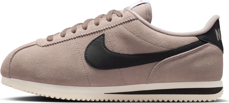 Nike - Cortez - Damesschoenen - Bruin
