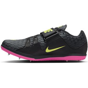 Nike High Jump Elite Track and field jumping spikes - Grijs