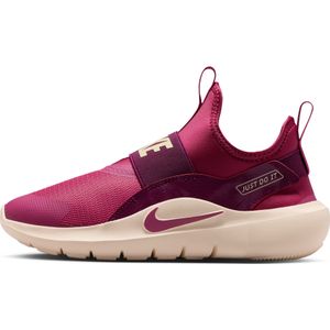 Nike Flex Runner 4 hardloopschoenen voor kids - Rood