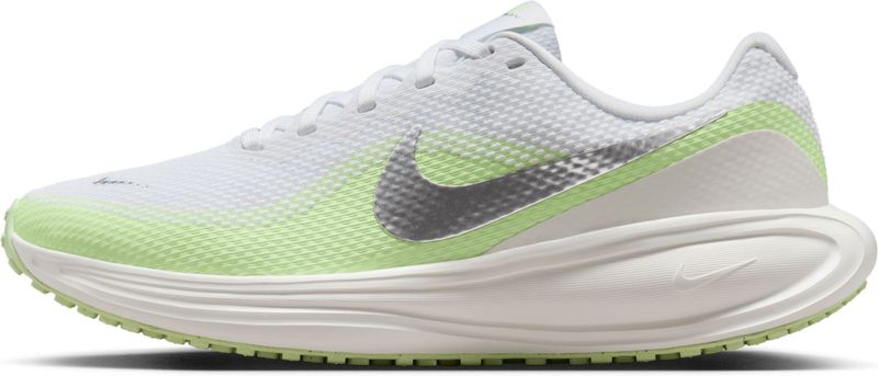 Nike - Revolution 8 - Hardloopschoenen - Bruin