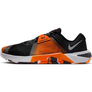 Nike - Metcon 10 - Work-outschoenen - Grijs