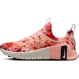 Nike Free Metcon 6 AMP trainingsschoenen voor dames - Roze