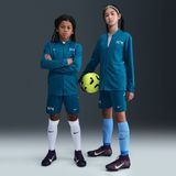 Nike - Mbappe - Korte Broeken - Groen