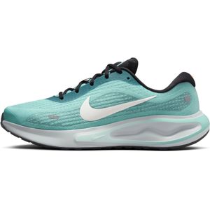 Nike Journey Run hardloopschoenen voor heren (straat) - Groen